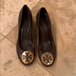 Tory Burch  shoes